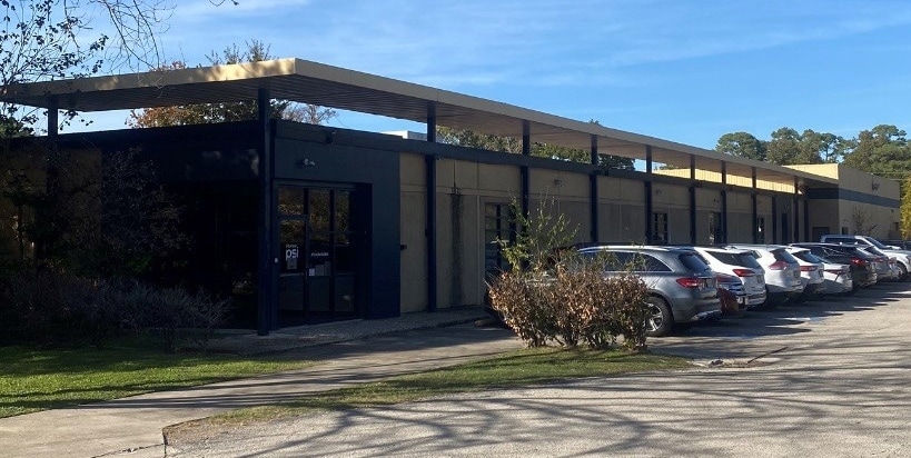 3730 Dacoma St, Houston, TX for lease Building Photo- Image 1 of 5