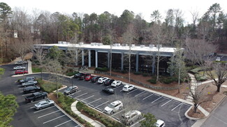 More details for 100 Centerview Dr, Birmingham, AL - Office for Lease