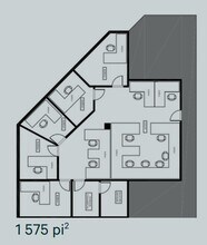 3200 Rue 2E, Longueuil, QC for lease Floor Plan- Image 1 of 1