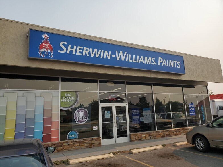 7160 W Fairview Ave, Boise, ID 83704