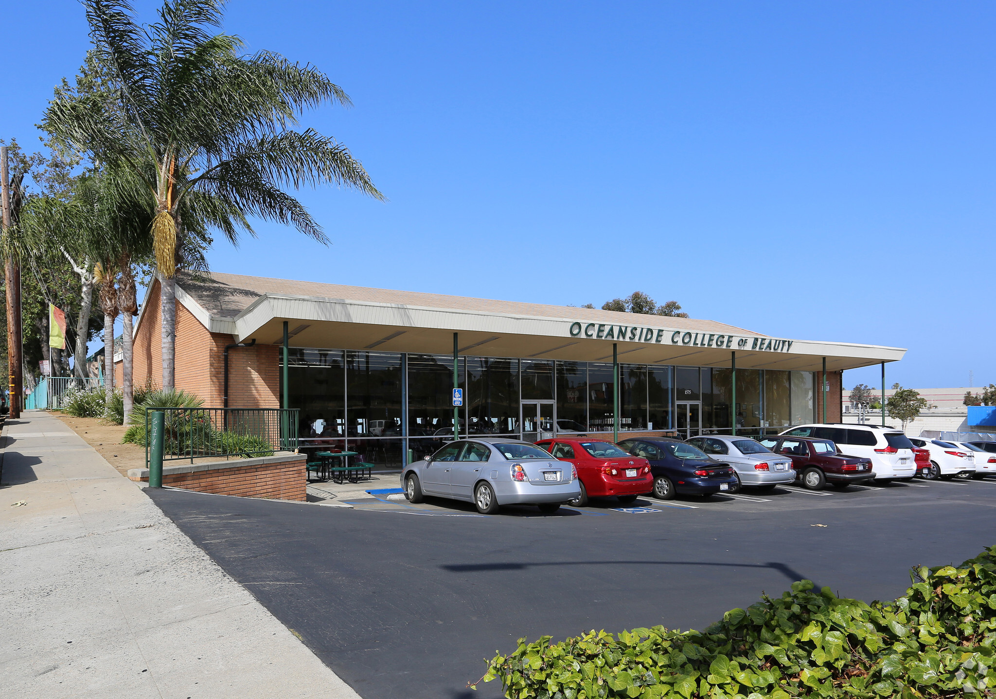 1575 S Coast Hwy, Oceanside, CA for sale Building Photo- Image 1 of 1