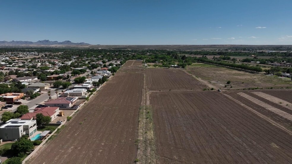 Gomez Rd, El Paso, TX for sale - Building Photo - Image 2 of 4