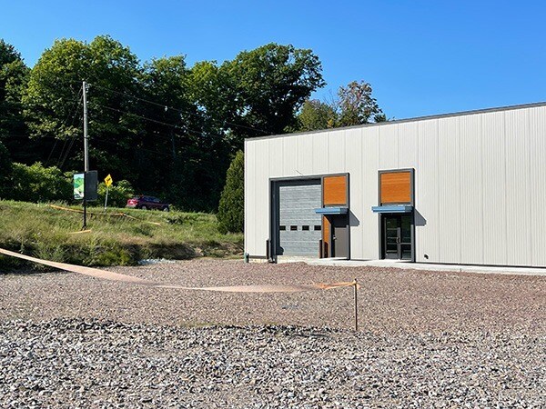 546 US 7 S, Milton, VT for sale - Primary Photo - Image 1 of 1