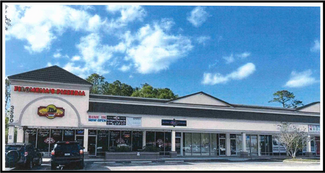 More details for 3580-3590 N Highway 17-92, Lake Mary, FL - Retail for Lease