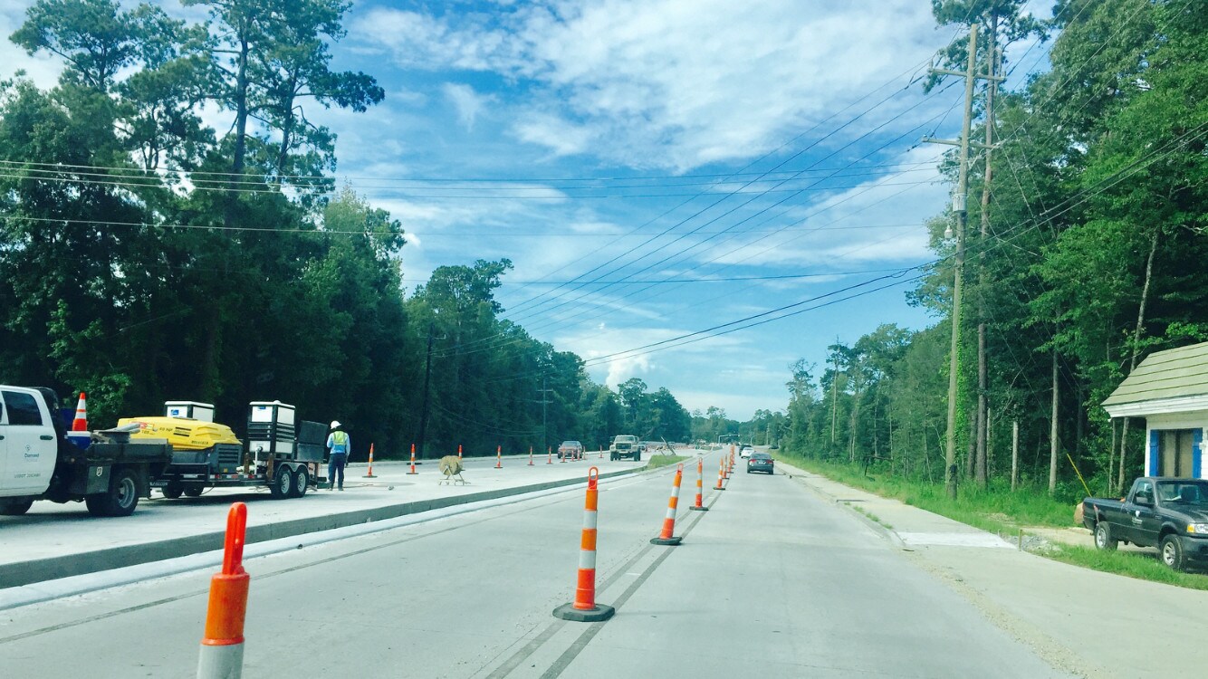 Hwy 21, Covington, LA 70433