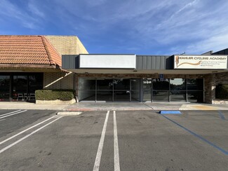 More details for 115-119 N Prospect Ave, Tustin, CA - Retail for Lease