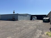 4239 N 40th Ave, Phoenix AZ - Warehouse