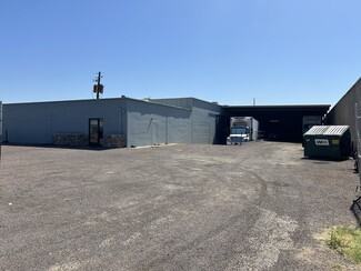 More details for 4239 N 40th Ave, Phoenix, AZ - Industrial for Lease