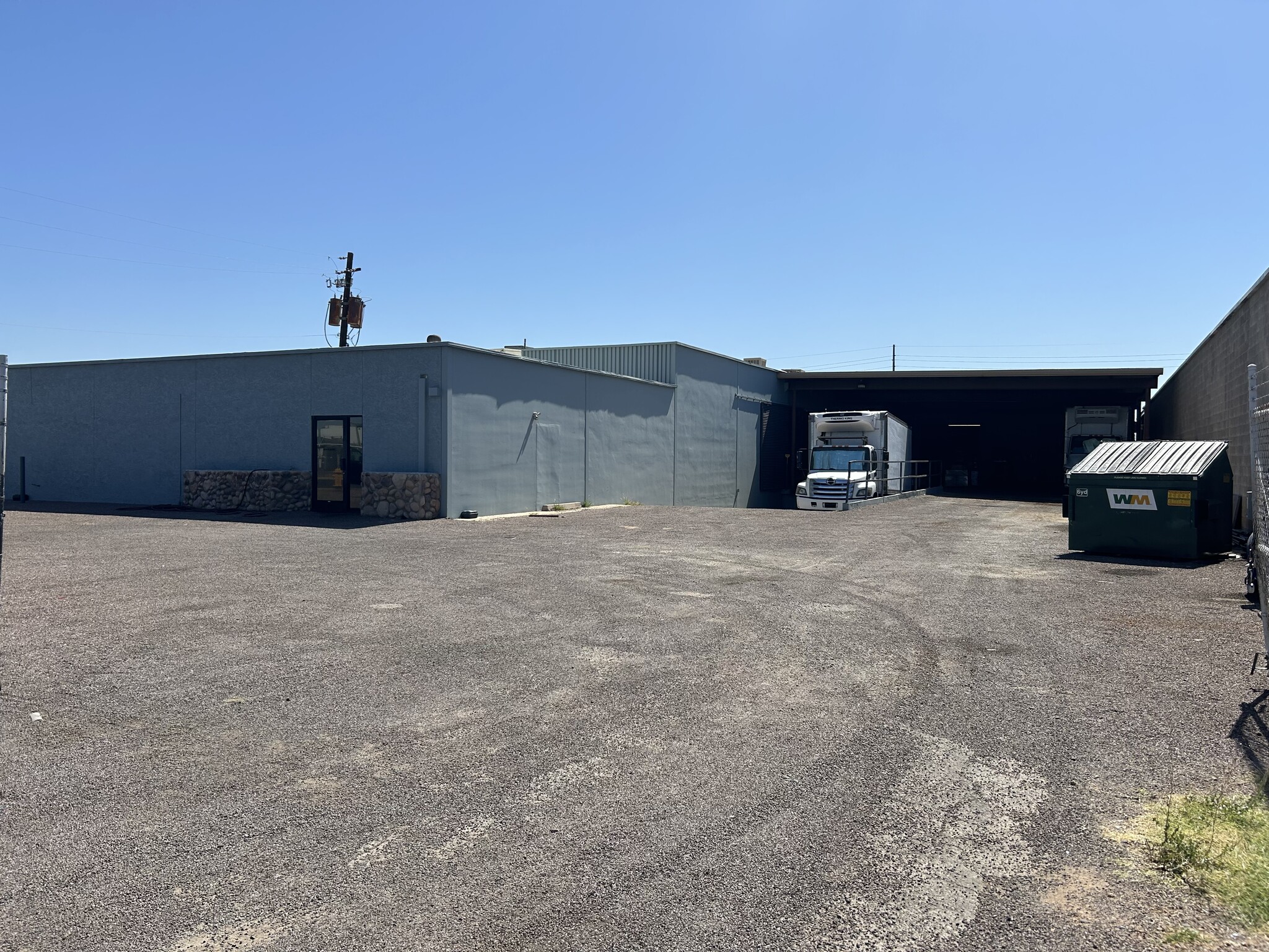 4239 N 40th Ave, Phoenix, AZ for lease Building Photo- Image 1 of 17