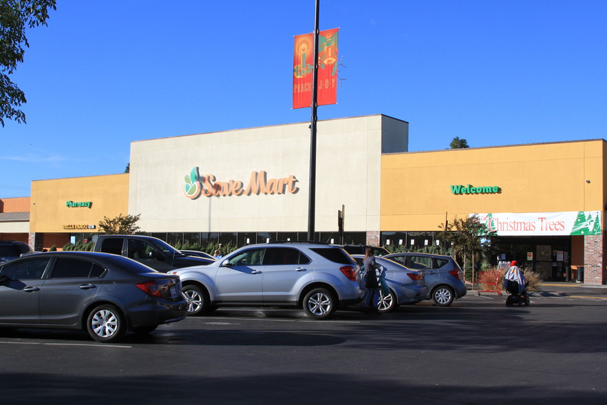 4713-4733 Quail Lakes Dr, Stockton, CA for lease - Building Photo - Image 1 of 6