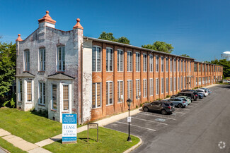 More details for 241 E 4th St, Frederick, MD - Office/Retail for Lease