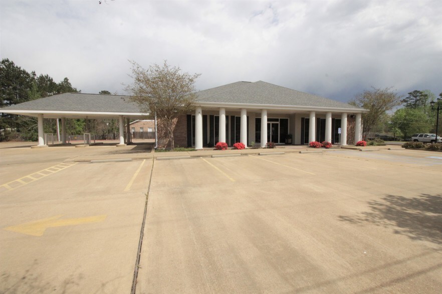 100 Hwy 3175 Byp, Natchitoches, LA for sale - Primary Photo - Image 1 of 1