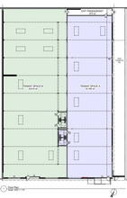 1475 67th St, Emeryville, CA for lease Floor Plan- Image 1 of 1