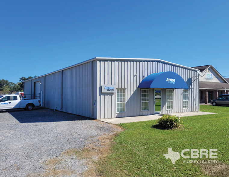 296 Highway 3185, Thibodaux, LA for sale - Primary Photo - Image 1 of 3