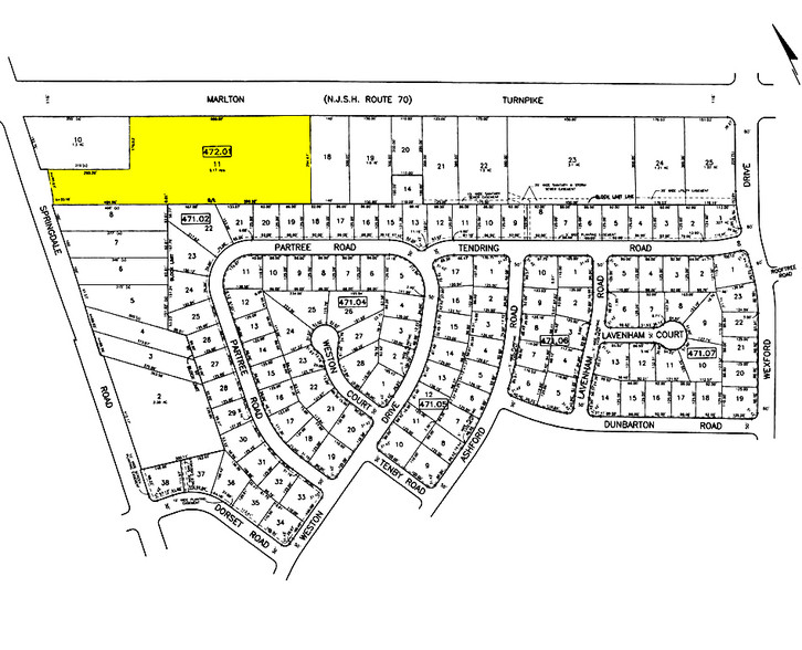 1909 Route 70 E, Cherry Hill, NJ 08003 - Office for Lease | LoopNet