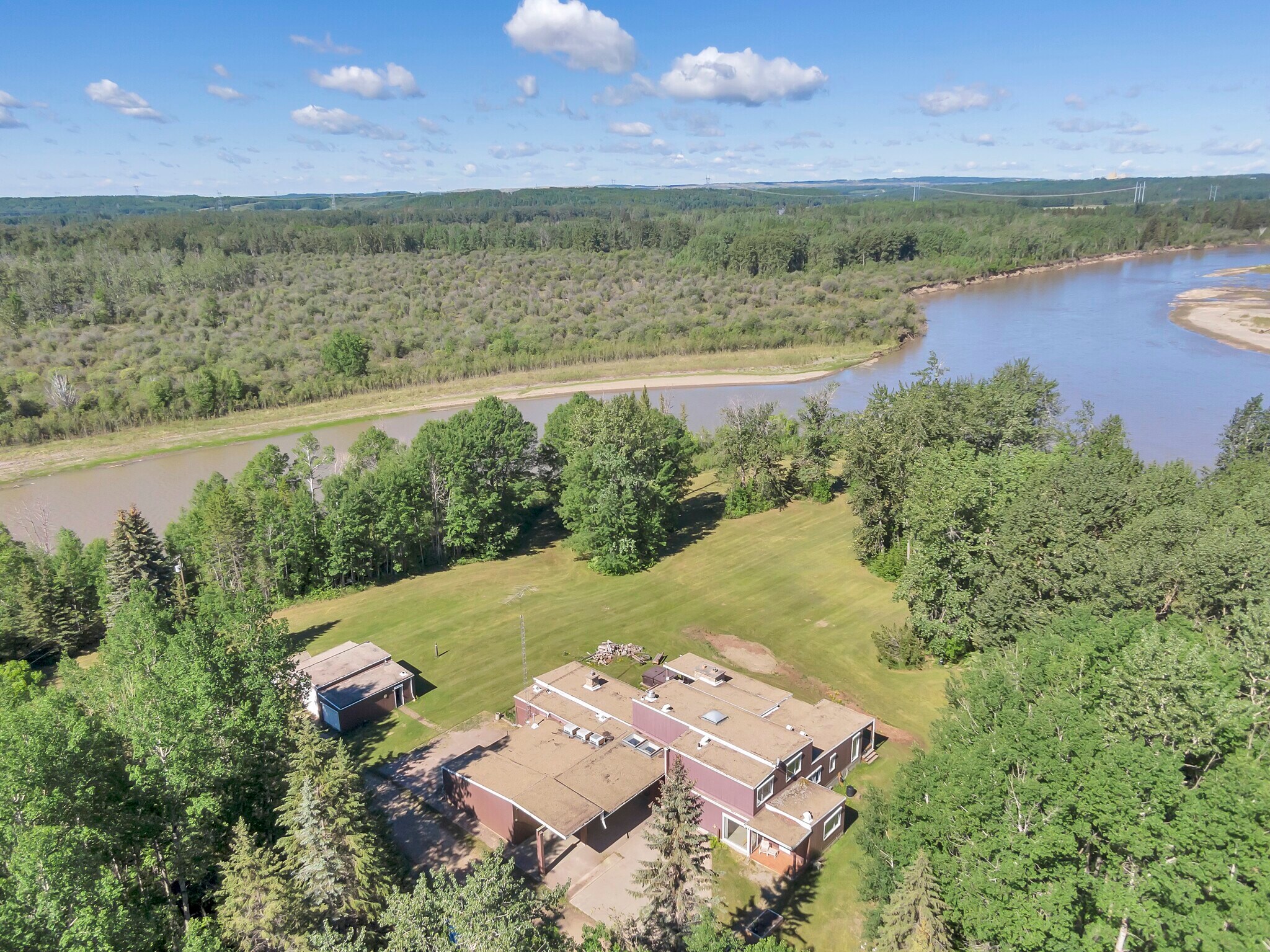 51271 Rge Road 30, Leduc County, AB for sale Building Photo- Image 1 of 23