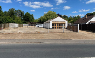 More details for Church Rd, Windlesham - Retail for Sale