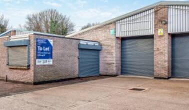 Hazelwell Rd, Birmingham for lease Building Photo- Image 1 of 5