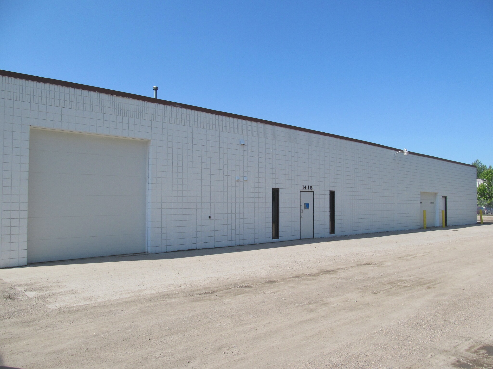 1415 2nd Ave N, Fargo, ND for sale Building Photo- Image 1 of 1