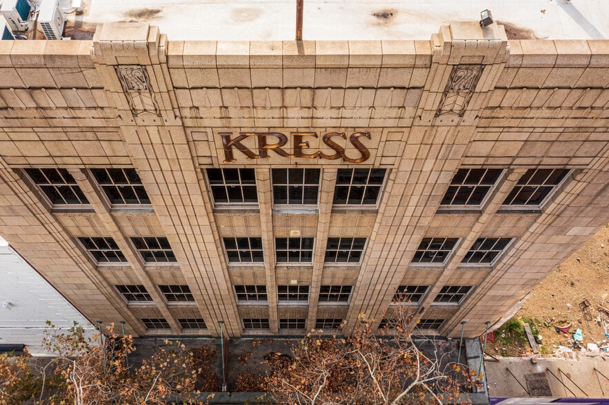 818 K St, Sacramento, CA for lease - Building Photo - Image 1 of 1