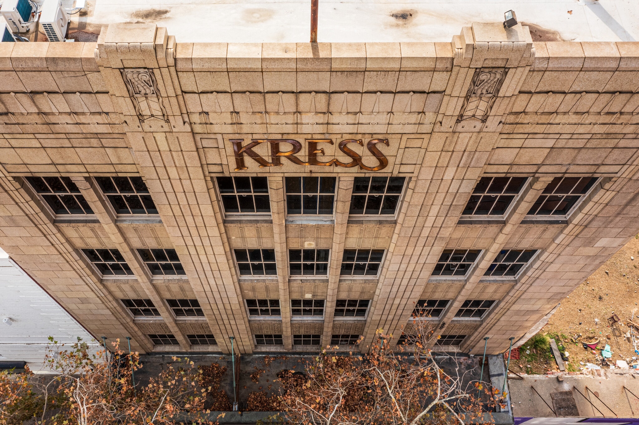 818 K St, Sacramento, CA for lease Building Photo- Image 1 of 2