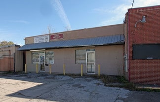 More details for 4902 Fulton St, Houston, TX - Retail for Lease
