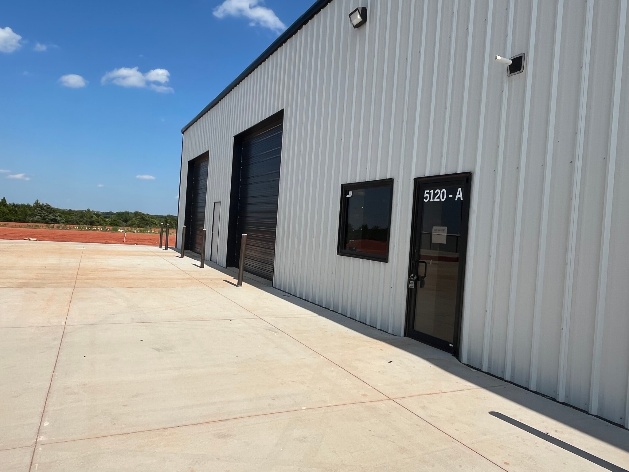 5120 NW 178th St, Edmond, OK for lease Building Photo- Image 1 of 6