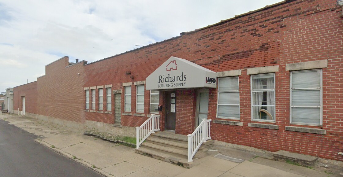 1702 Franklin St, South Bend, IN for sale Building Photo- Image 1 of 1