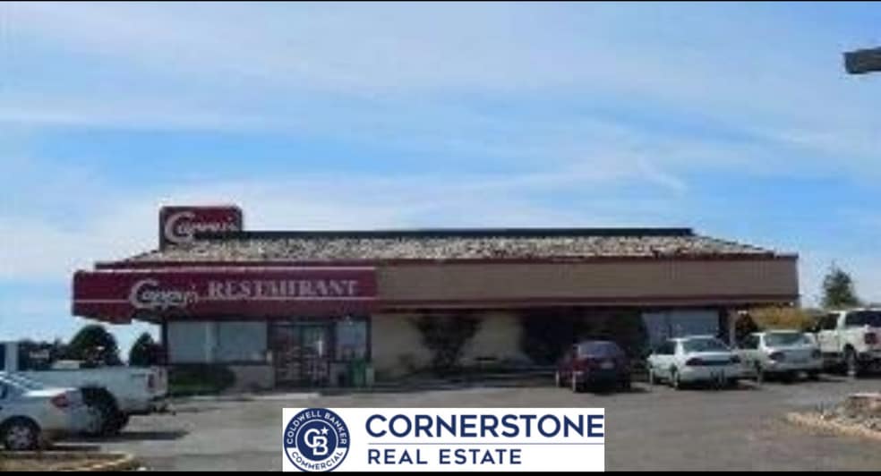 2351 W Spruce St, Rawlins, WY for sale - Building Photo - Image 1 of 22