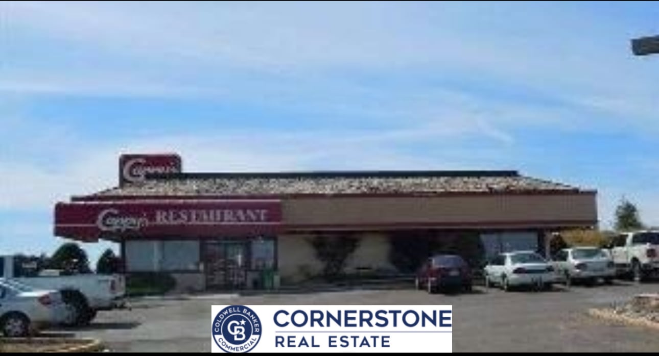 2351 W Spruce St, Rawlins, WY for sale Building Photo- Image 1 of 23