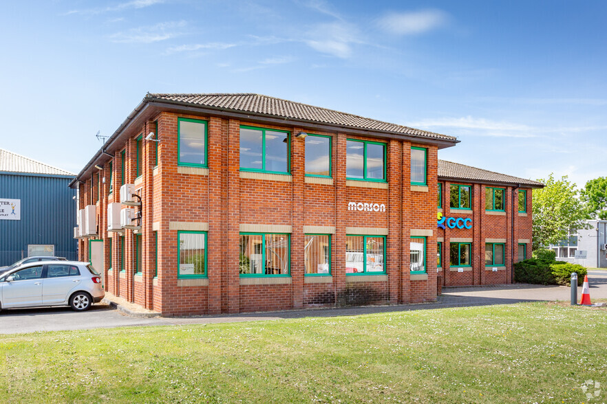 Barnett Way, Gloucester for sale - Primary Photo - Image 1 of 1