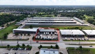 More details for 16326 Mueschke Rd, Cypress, TX - Flex for Sale