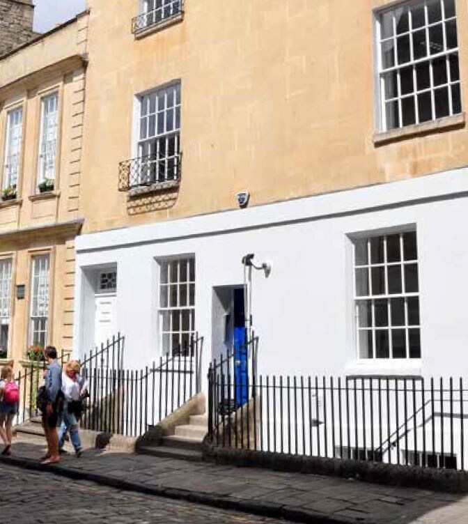 6-7 Trim St, Bath for sale Building Photo- Image 1 of 1