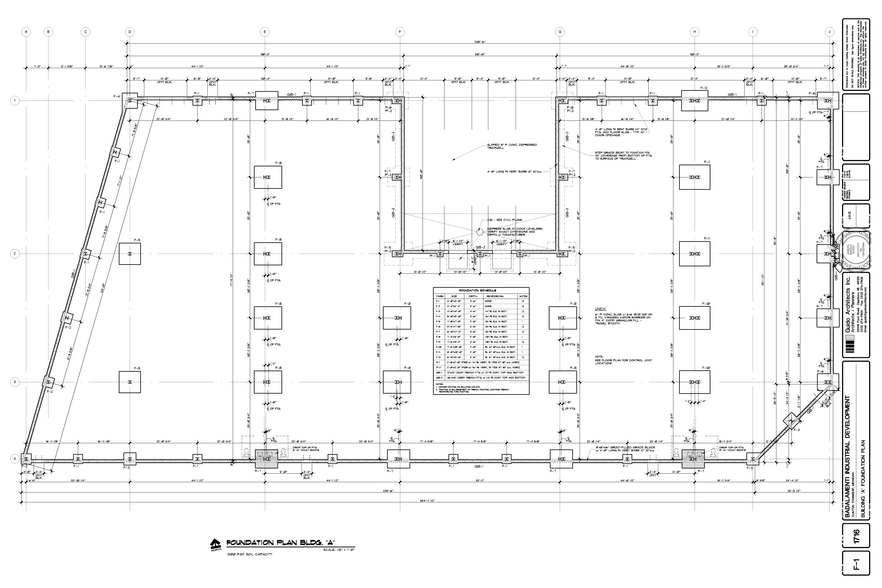 44800 Groesbeck Hwy, Clinton Township, MI for lease - Floor Plan - Image 3 of 4