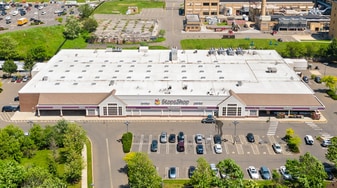 1937 W Main St, Stamford CT - Retail Space