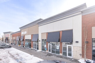 More details for 2017 98 St NW, Edmonton, AB - Retail for Lease