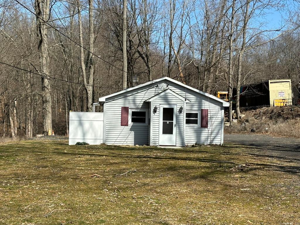 130 Union City Rd, Prospect, CT for sale Building Photo- Image 1 of 1