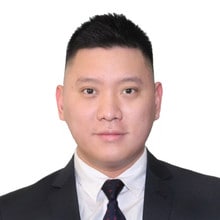 Daniel Liu
