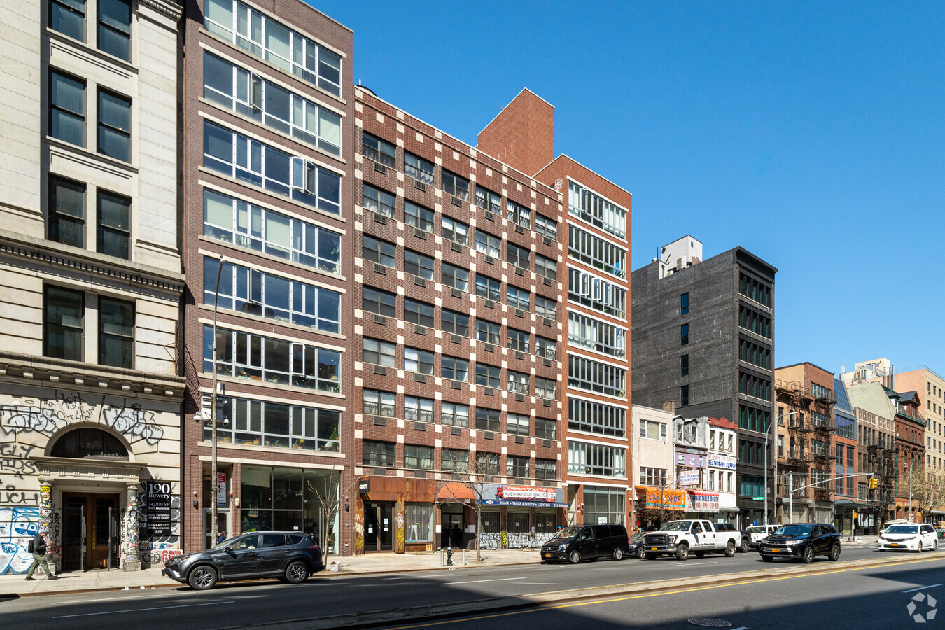 198-200 Bowery, New York, NY 10012 | LoopNet