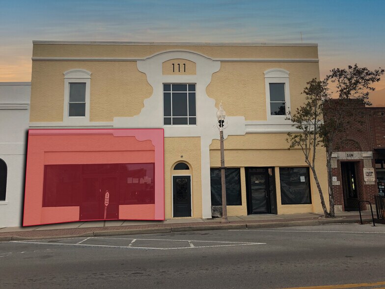 109115 Harrison Ave, Panama City, FL 32401