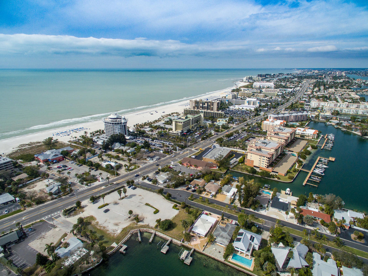 5201 Gulf Blvd, St Pete Beach, FL 33706 | LoopNet