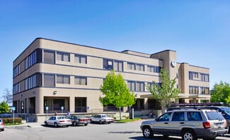 More details for 13851-13855 E 14th St, San Leandro, CA - Office/Medical for Lease
