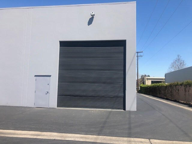 1820-1822 McGaw Ave, Irvine, CA for lease Interior Photo- Image 1 of 3