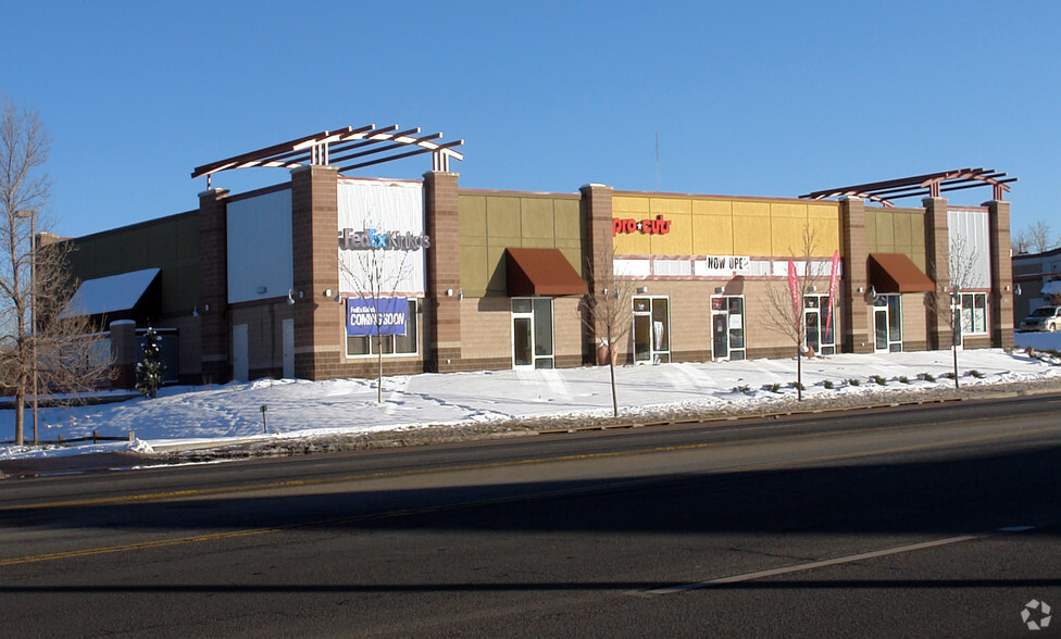 3140 S Wadsworth Blvd, Lakewood, CO for lease - Building Photo - Image 3 of 4