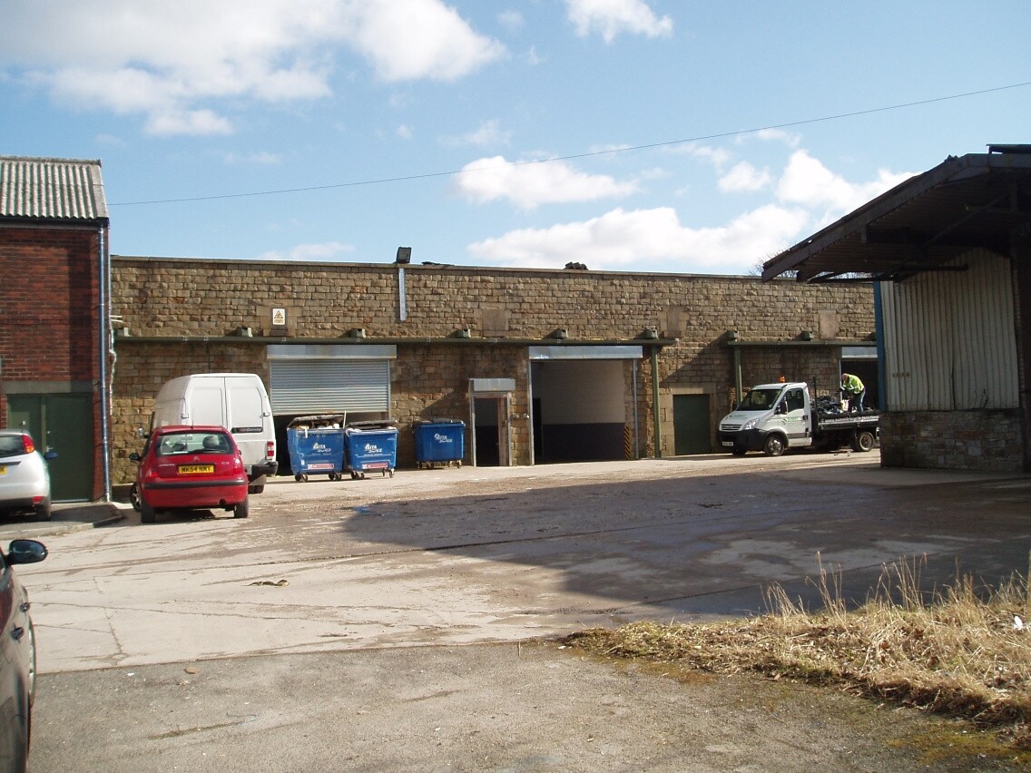 Coal Clough Ln, Burnley, LAN BB11 5BS