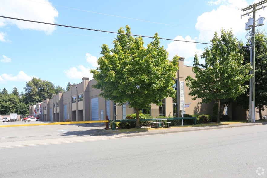 2610 Progressive Way, Abbotsford, BC for sale - Building Photo - Image 3 of 5