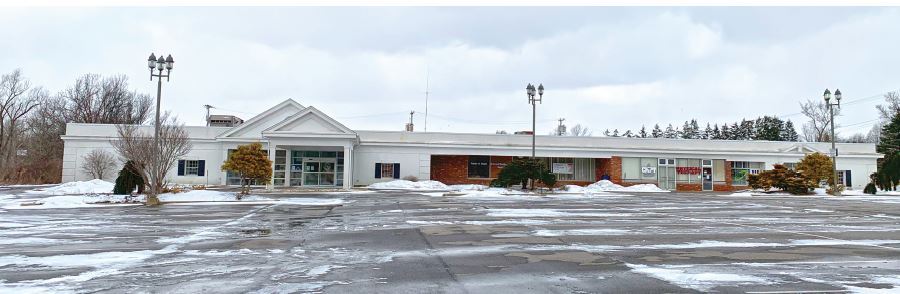 1 Greenville Orthopedic Ctr, Greenville, PA for sale - Building Photo - Image 1 of 1