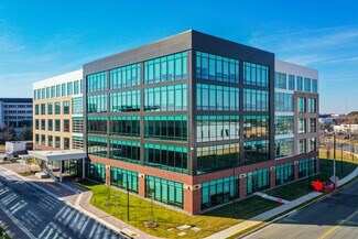 More details for 2035 Maywill St, Richmond, VA - Office for Lease