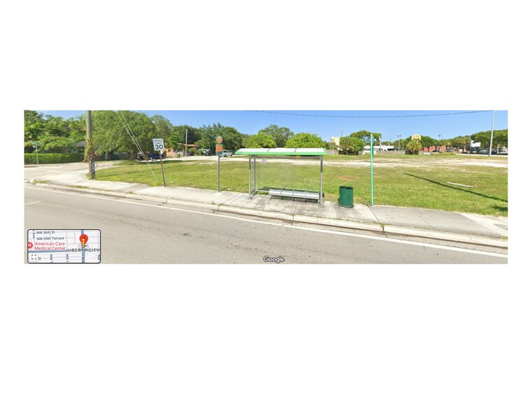 1190 NW 55th St, Miami, FL for sale - Building Photo - Image 3 of 7