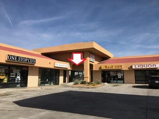 More details for 16530 Green Tree Blvd, Victorville, CA - Retail for Lease